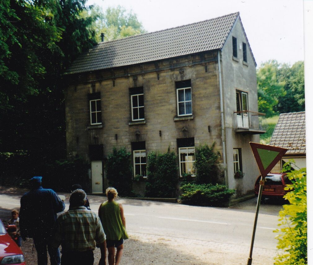 Els Geijselaers huis Geulhem
