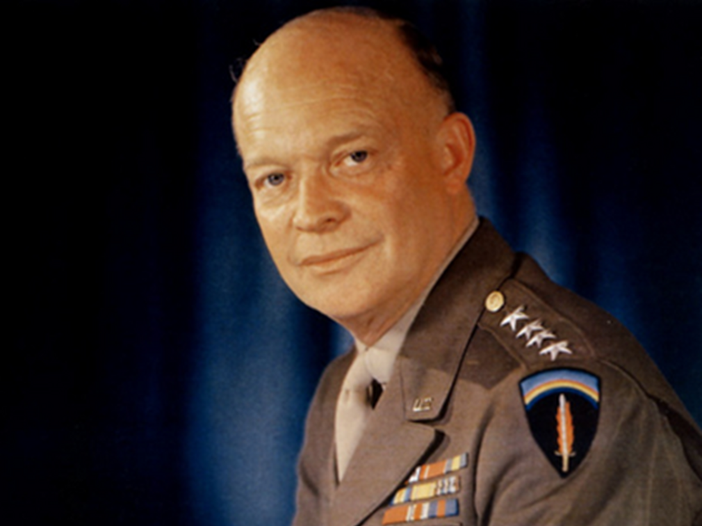 Eisenhower-2