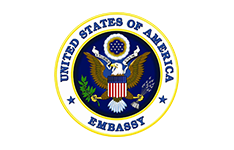 US Embassy of Den Haag